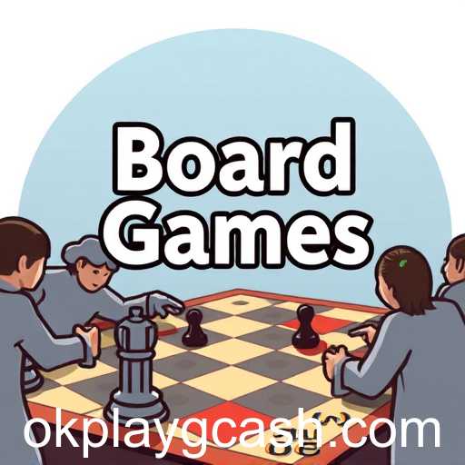 Board Games