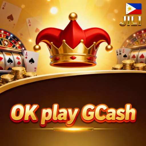 OK play GCash
