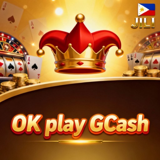 OK play GCash
